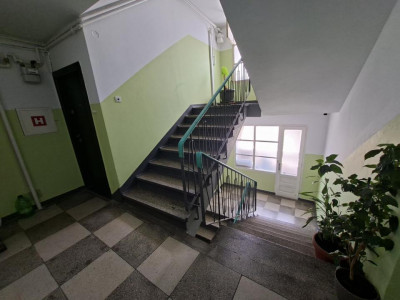 Apartamente de vanzare Sibiu Mihai Viteazul imagine mica 14