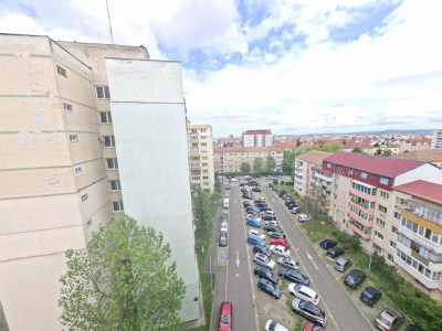Apartamente de vanzare Sibiu Mihai Viteazul imagine mica 20