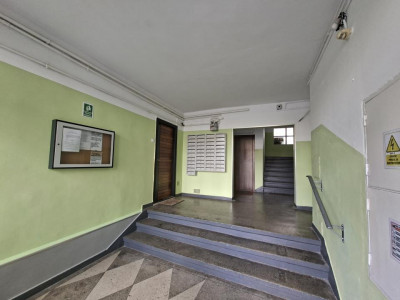 Apartamente de vanzare Sibiu Mihai Viteazul imagine mica 21