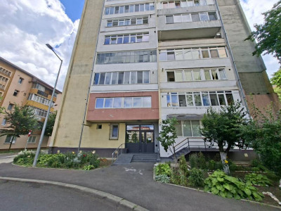 Apartamente de vanzare Sibiu Mihai Viteazul imagine mica 22