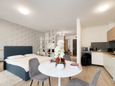 Apartamente de vanzare Cluj-Napoca Centru imagine mica 3