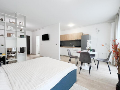 Apartamente de vanzare Cluj-Napoca Centru imagine mica 4