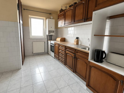 Apartamente de vanzare Sibiu Strand imagine mica 6