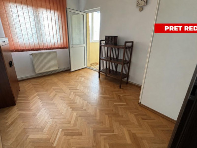 Apartamente de vanzare Sibiu Strand imagine mica 2