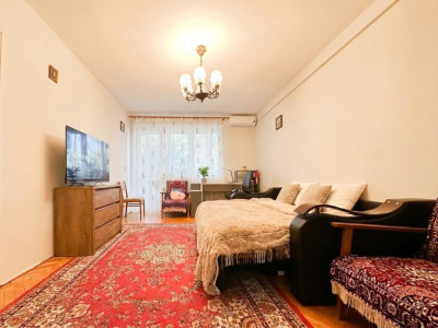 Apartament 2 camere decomandate de inchiriat in cartierul Gheorgheni 