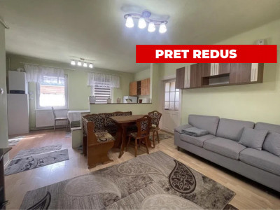 Apartamente de vanzare Sibiu Terezian imagine mica 2