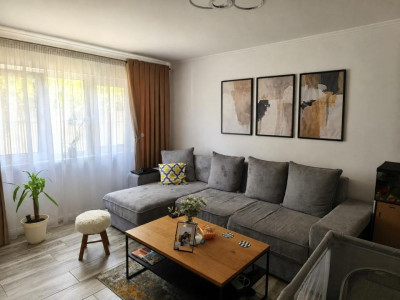 Apartamente de vanzare Cluj-Napoca Intre Lacuri imagine mica 2