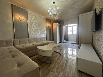 Apartamente de vanzare Sibiu Strand imagine mica 2