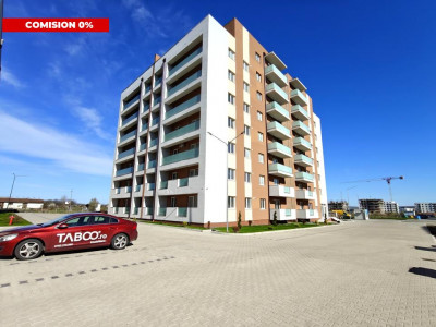 Apartamente de vanzare Sibiu Calea Surii Mici imagine mica 3