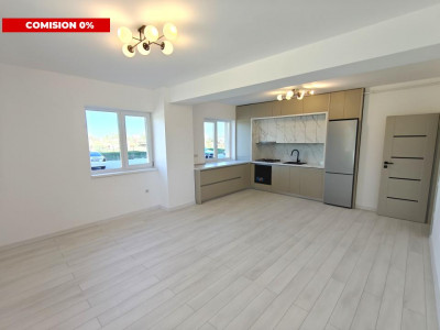 Apartamente de vanzare Sibiu Calea Surii Mici imagine mica 2