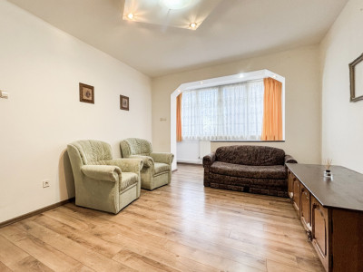 Apartamente de vanzare Cluj-Napoca Gheorgheni imagine mica 1