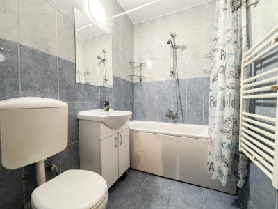 Apartamente de vanzare Cluj-Napoca Gheorgheni imagine mica 5