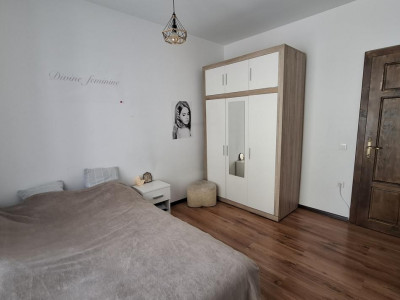 Apartamente de vanzare Sibiu Turnisor imagine mica 16