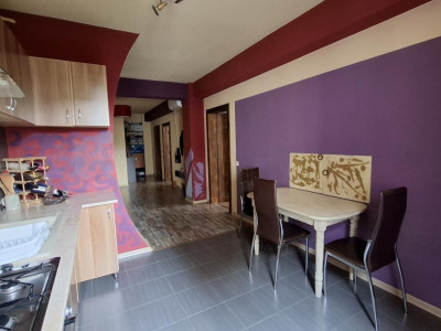 Apartamente de vanzare Sibiu Turnisor imagine mica 12