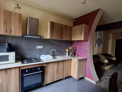 Apartamente de vanzare Sibiu Turnisor imagine mica 10
