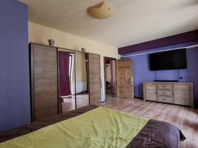 Apartamente de vanzare Sibiu Turnisor imagine mica 11