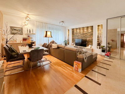Apartamente de vanzare Cluj-Napoca Andrei Muresanu imagine mica 2