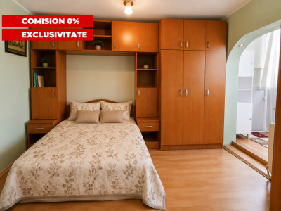 Apartamente de vanzare Sibiu Vasile Aaron imagine mica 3