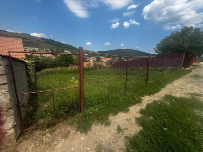 Terenuri de vanzare Slimnic imagine mica 2