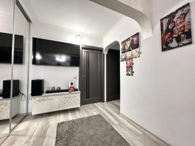 Apartamente de vanzare Cluj-Napoca Marasti imagine mica 2