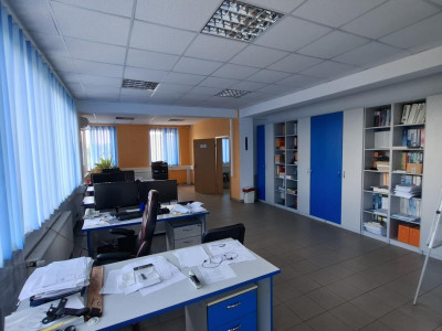Spatii industriale de vanzare Sibiu Selimbar imagine mica 6