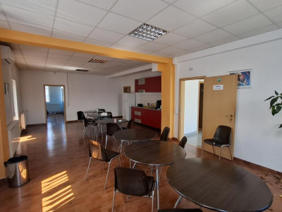 Spatii industriale de vanzare Sibiu Selimbar imagine mica 8