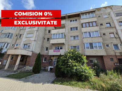 Apartament 4 camere 2 bai 2 balcoane etajul 1 renovat complet 2026