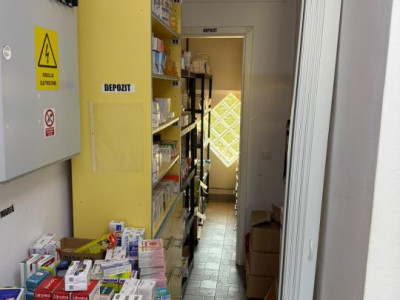 Spatii comerciale de inchiriat Sibiu Selimbar imagine mica 2