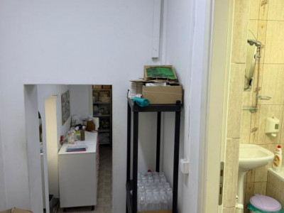 Spatii comerciale de inchiriat Sibiu Selimbar imagine mica 3