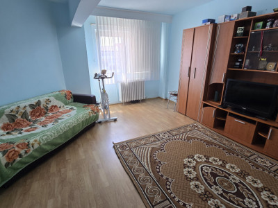 Apartamente de vanzare Sibiu Strand imagine mica 2