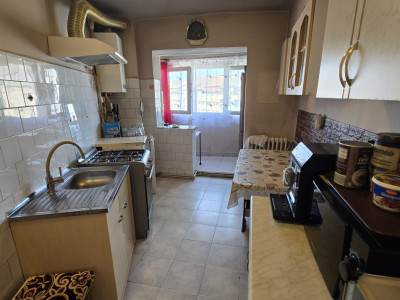 Apartamente de vanzare Sibiu Strand imagine mica 6
