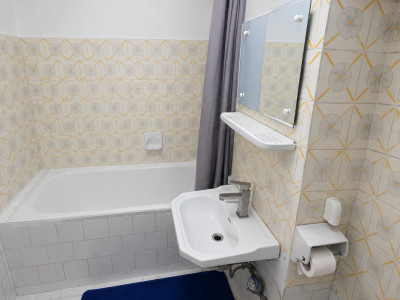 Apartamente de vanzare Sibiu Strand imagine mica 7