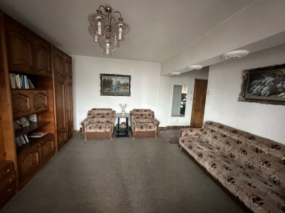 Apartamente de inchiriat Fagaras imagine mica 3