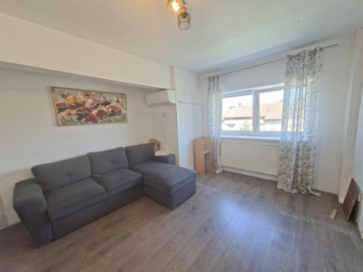 Apartamente de vanzare Sibiu Strand imagine mica 3