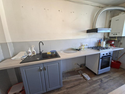 Apartamente de vanzare Sibiu Strand imagine mica 9