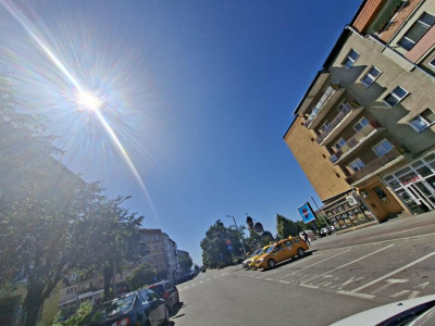 Apartamente de vanzare Sibiu Strand imagine mica 18