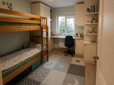Apartamente de vanzare Cluj-Napoca Manastur imagine mica 3