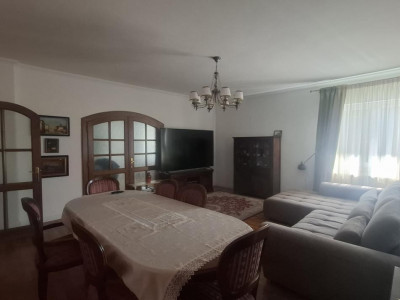 Apartamente de vanzare Sibiu Central imagine mica 2