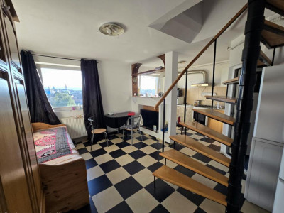 Apartamente de vanzare Sibiu Lupeni imagine mica 2