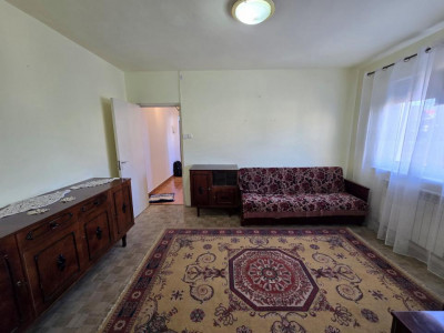 Apartament 2 camere de vanzare zona Mihai Viteazu - Korona Sibiu