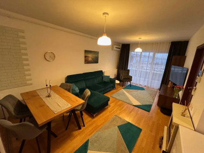 Apartamente de vanzare Cluj-Napoca Iris imagine mica 3