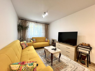 Apartamente de vanzare Cluj-Napoca Manastur imagine mica 4
