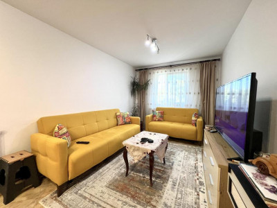 Apartamente de vanzare Cluj-Napoca Manastur imagine mica 3