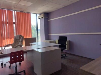 Spatii birouri de inchiriat Sibiu Broscarie imagine mica 2