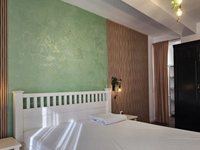 Apartamente de vanzare Floresti imagine mica 4