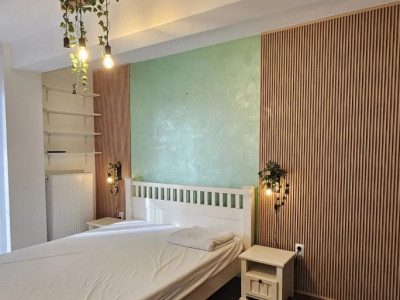 Apartamente de vanzare Floresti imagine mica 3
