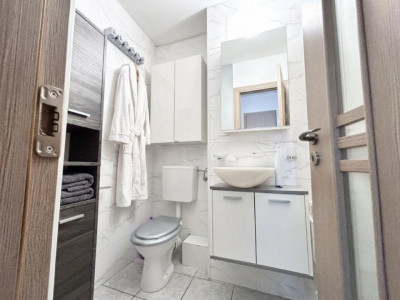 Apartamente de vanzare Cluj-Napoca Intre Lacuri imagine mica 7