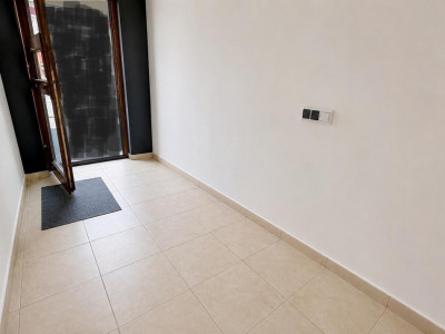 Spatiu de inchiriat comercial la 2 minute de Centrul Istoric Sibiu