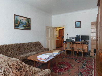 Apartamente de vanzare Cisnadie imagine mica 4