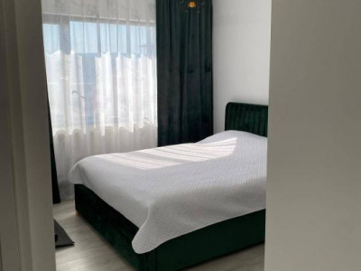 Apartamente de vanzare Floresti imagine mica 4